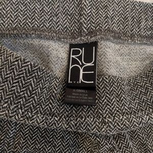 Anthropologie Leggings, Size XSmall